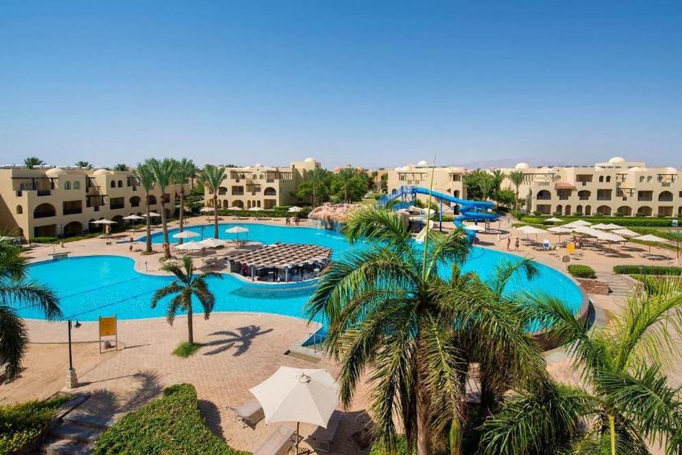 STELLA DI MARE GARDENS RESORT & SPA - MAKADI BAY  - Изображение 19